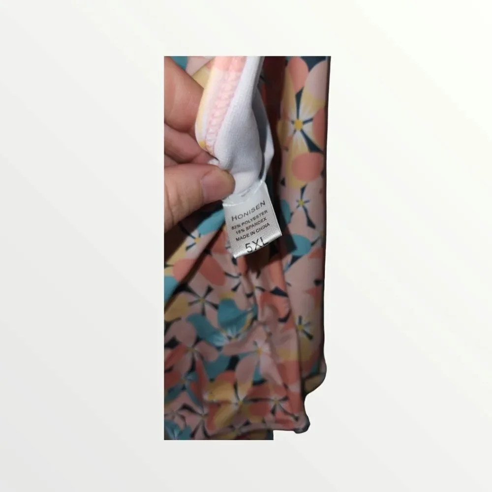 No brand honisen swimsuit
